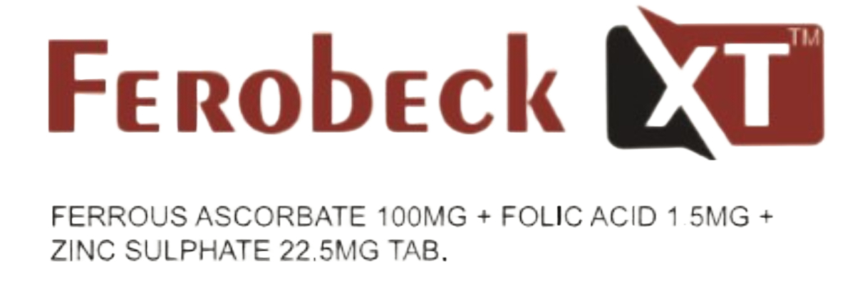 FEROBECK-XT TAB