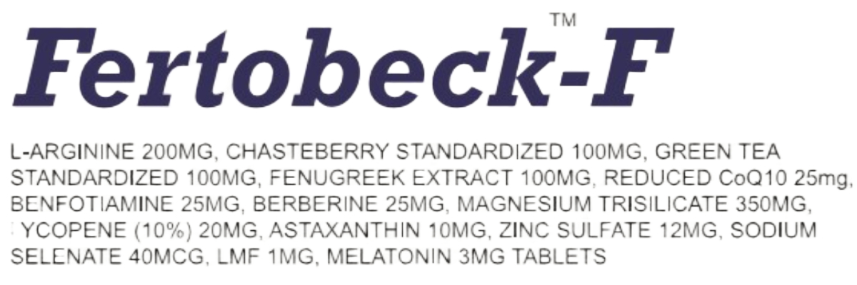 Fertobeck-F