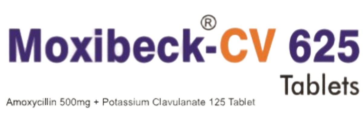 MOXIBECK CV 625