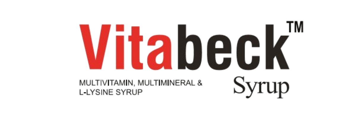 VITABECK SYRUP