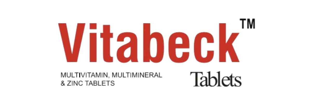 VITABECK TAB