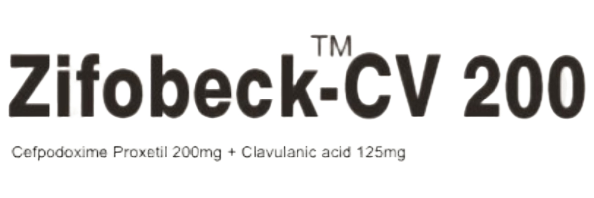 ZIFOBECK -CV 200